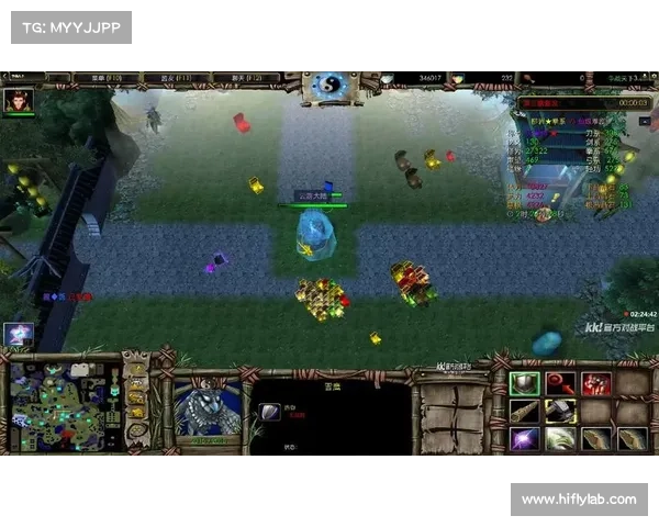 魔兽RPG：地图下载全攻略